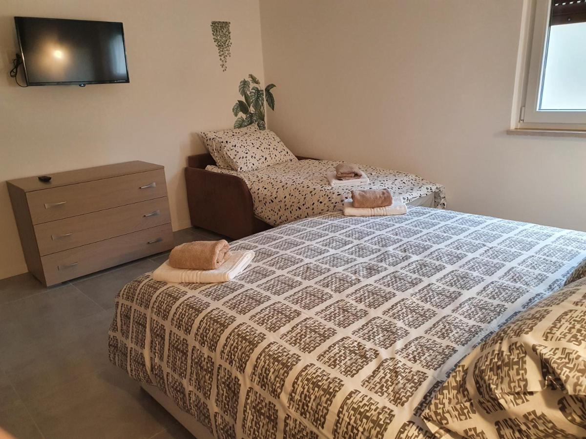 Comfort Apartment Verona Exterior foto
