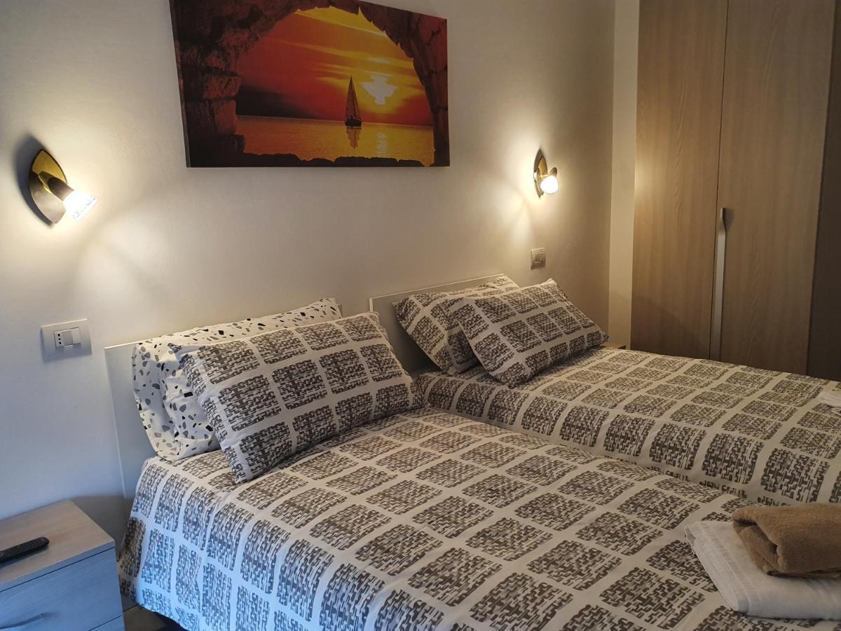 Comfort Apartment Verona Exterior foto