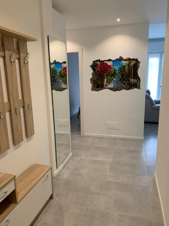 Comfort Apartment Verona Exterior foto