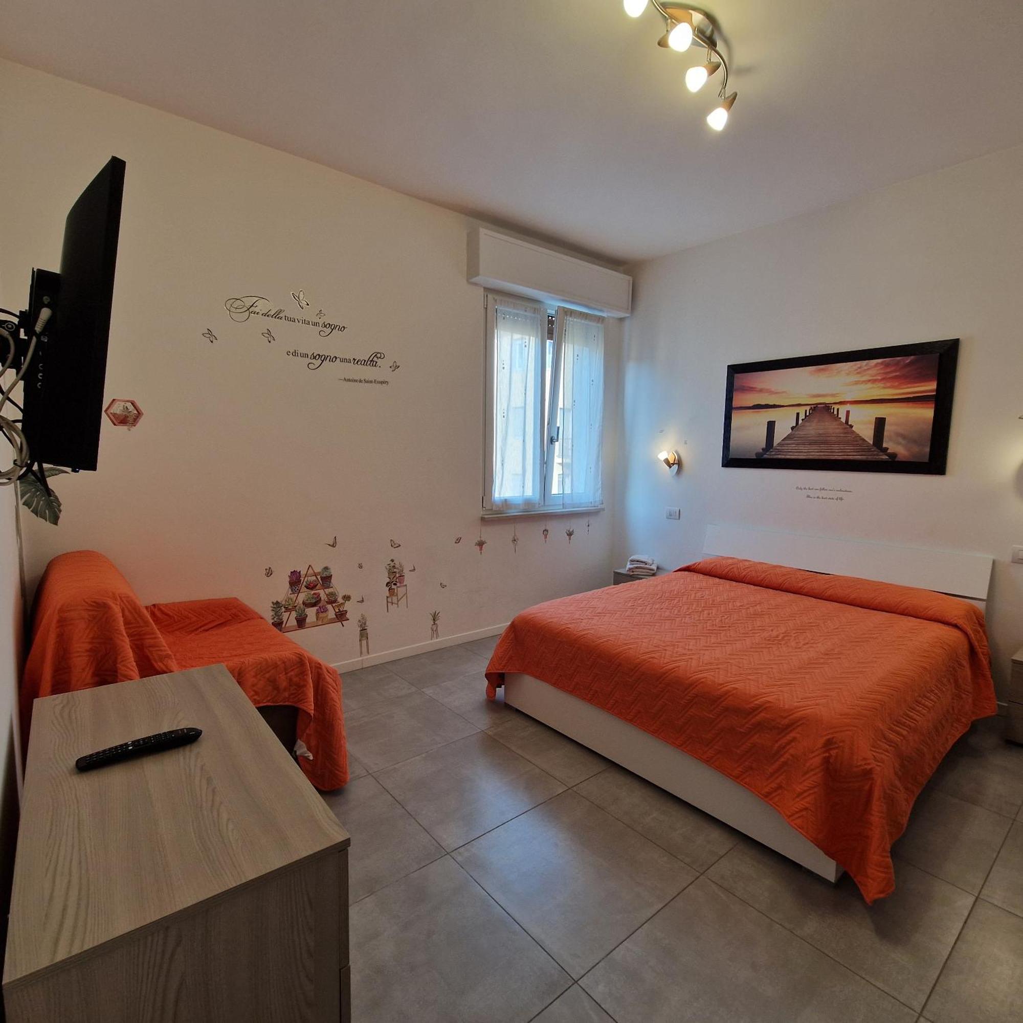 Comfort Apartment Verona Exterior foto